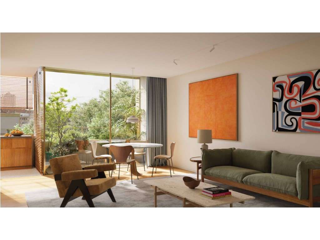 T2 no Empreendimento PURE - Boavista-14