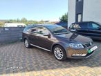 Volkswagen Passat Alltrack 2.0 TDI 4Motion BMT - 3