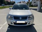 Suzuki Grand Vitara 1.9 DDiS De luxe - 10