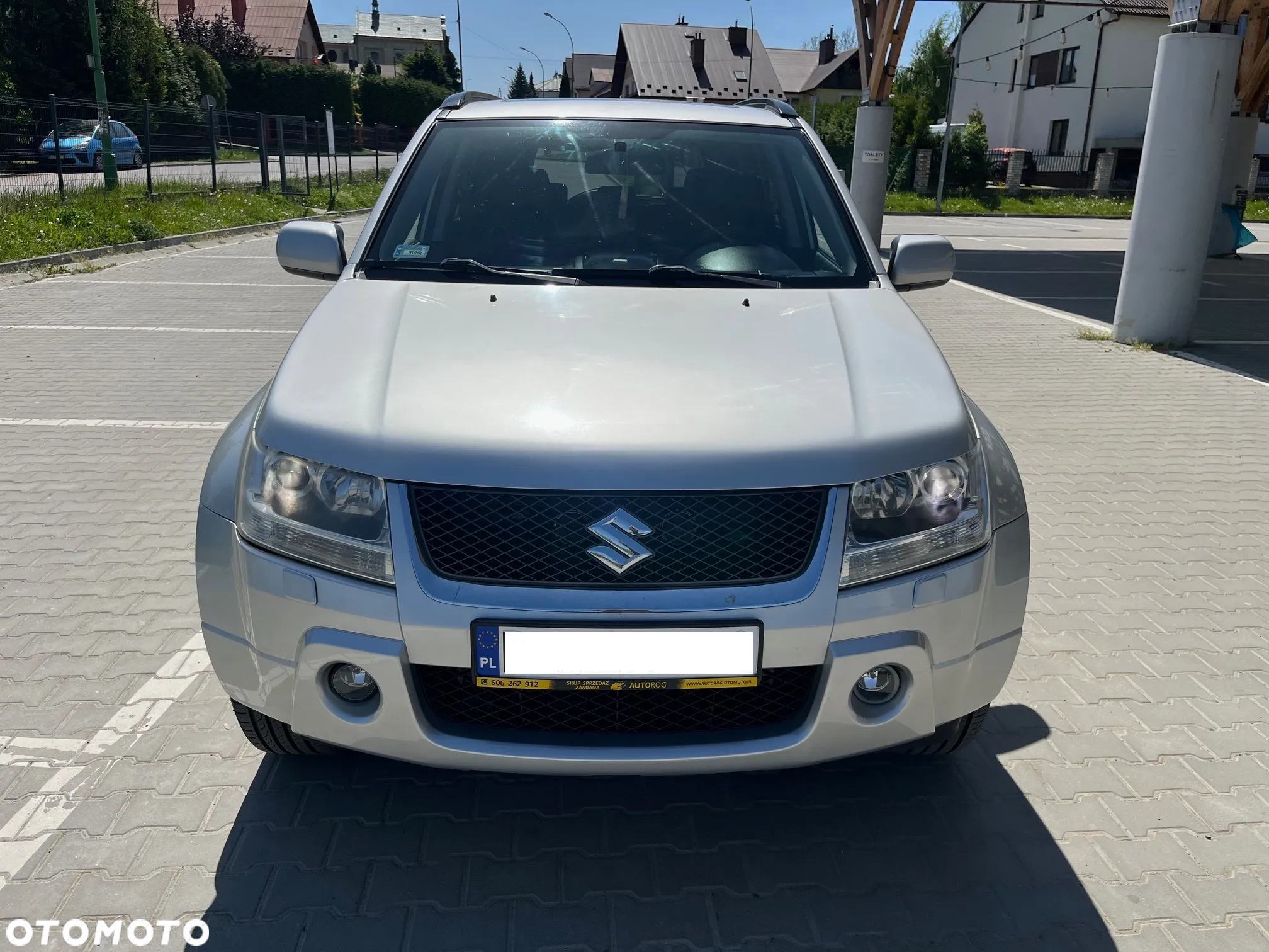 Suzuki Grand Vitara 1.9 DDiS De luxe - 10