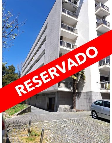 Garagem Fechada - Guimarães Centro-0