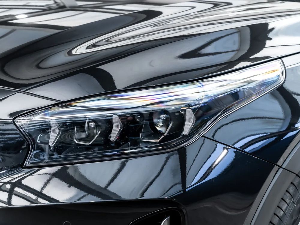 Kia XCeed 1.6 T-GDI Tribute DCT 2025