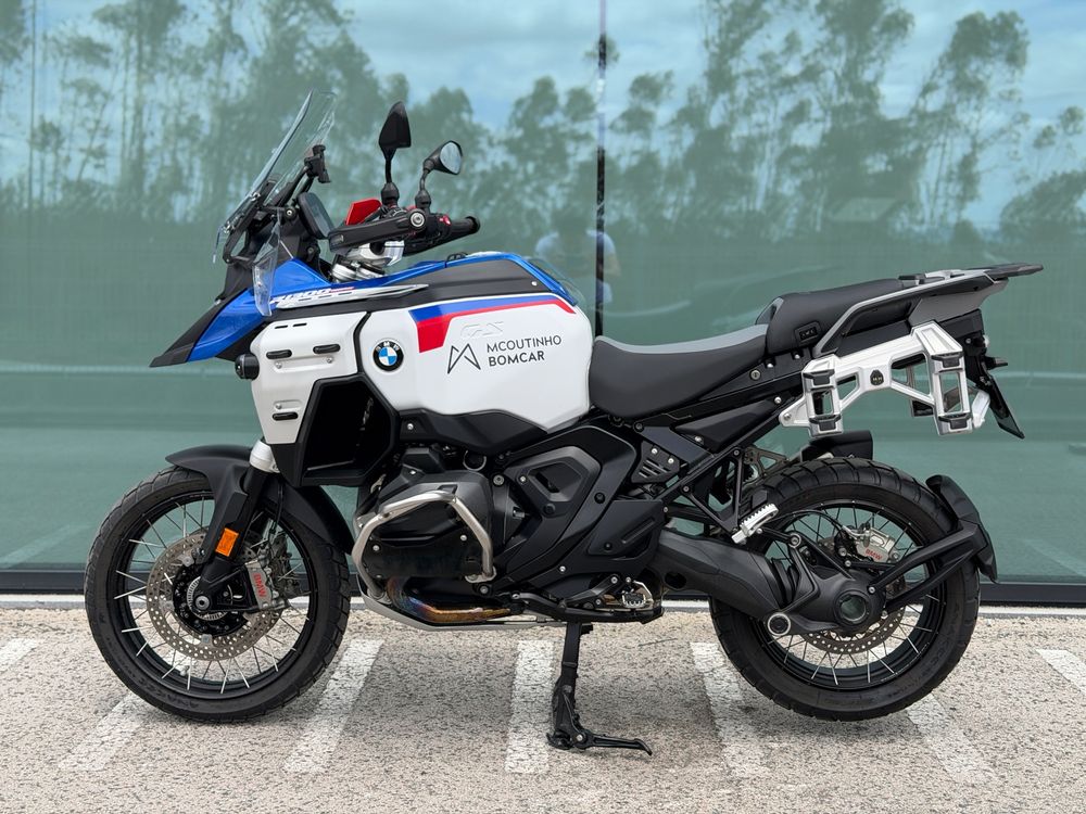 BMW R 1300 GS Adventure