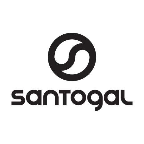 Mercedes-Benz Santogal logo