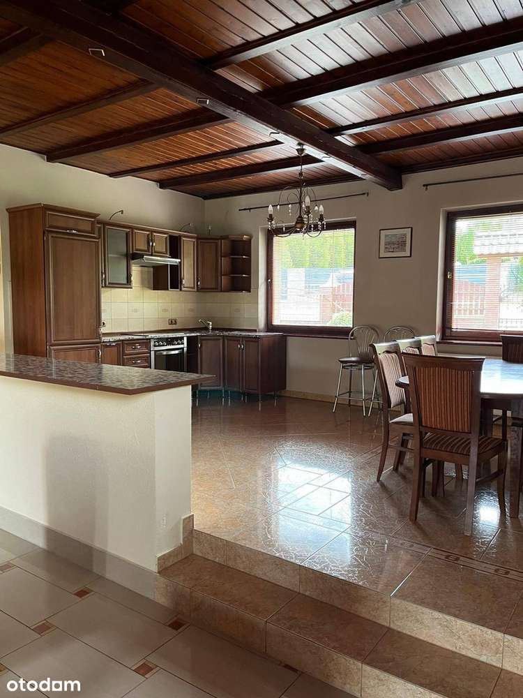 Dom 130 m² w otoczeniu lasów | Pogórzyno k. Milicza | Duży potencjał-7