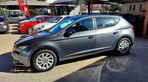 SEAT Leon 1.6 TDI Ecomotive Style - 7