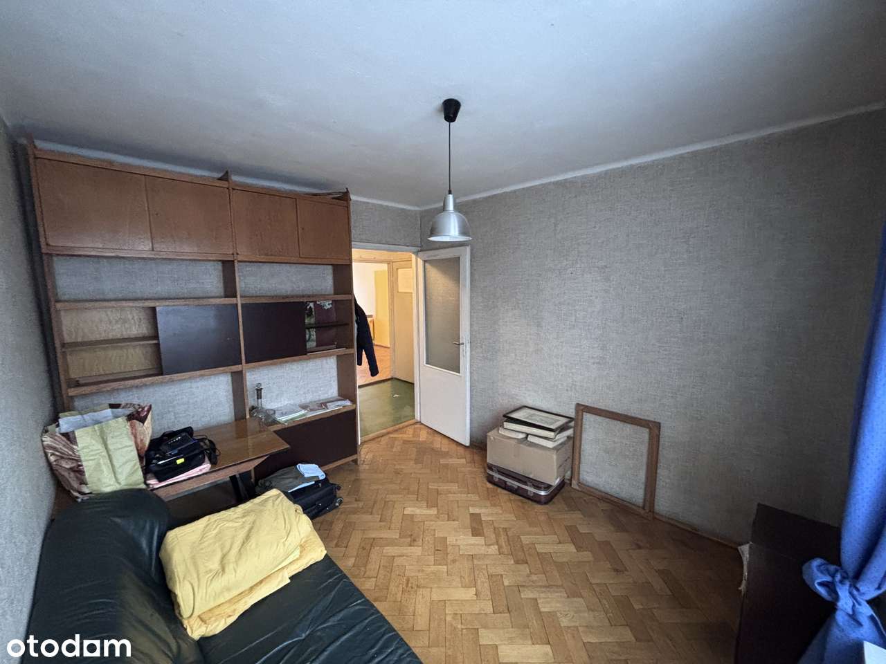 Mieszkanie 3-pokojowe Prudnik 56 m², 2 piętro, piwnica 3,3 m² - Pełny obrazek: 5/11