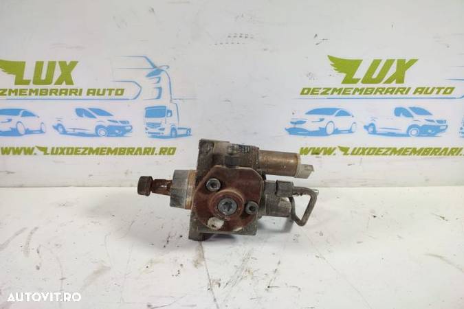 Pompa inalta inalte presiune 1.7 cdti Z17DTJ Z17DTS 55586499 hu294000-1003 Opel Astra J  [din 2009 - 1