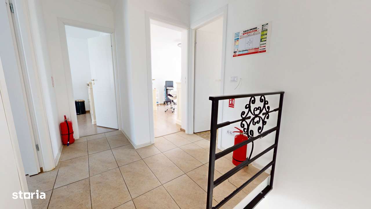 Spre vânzare - casa 146 mp, zonă Iasi, Valea Lupului-5