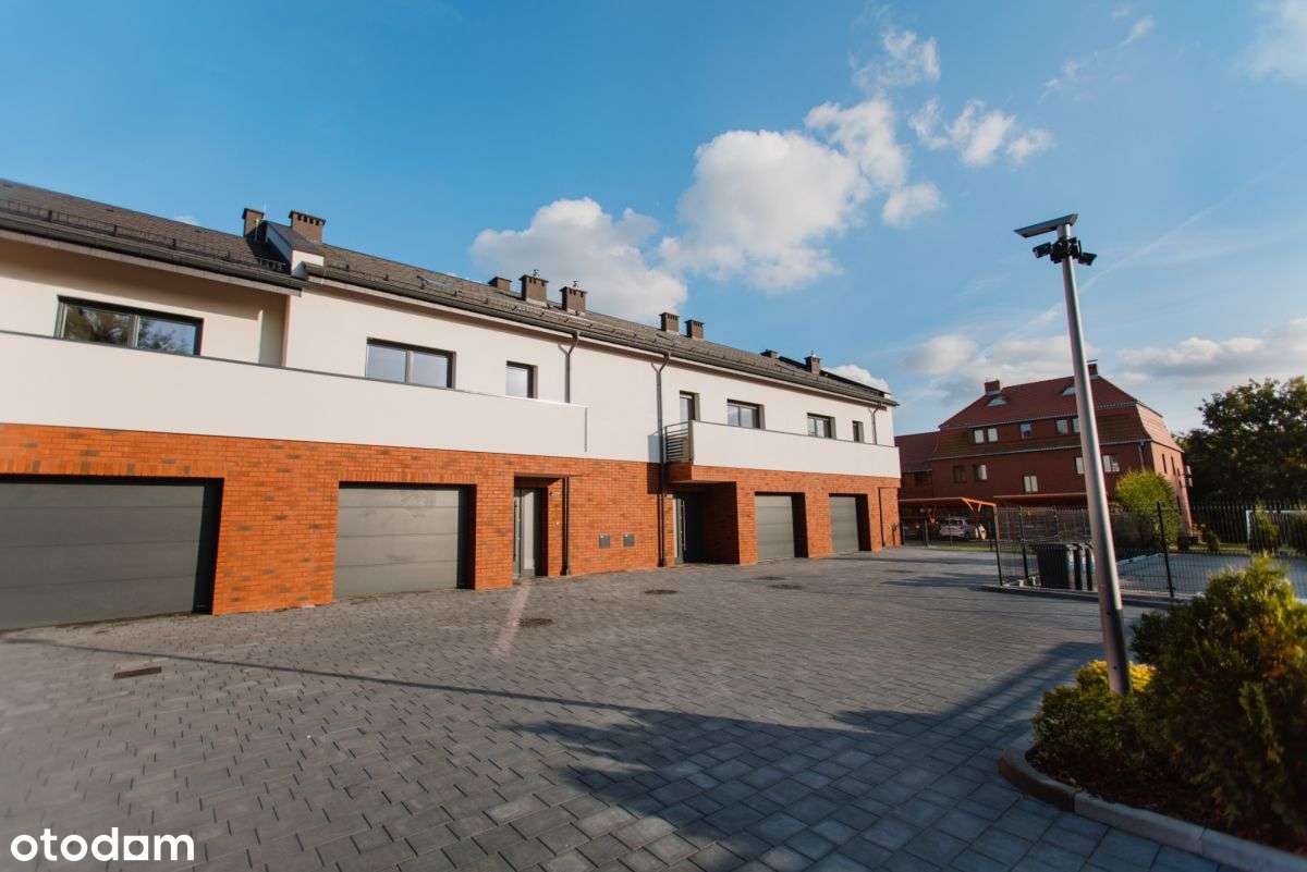 Dom Premium - blisko Gliwic-4