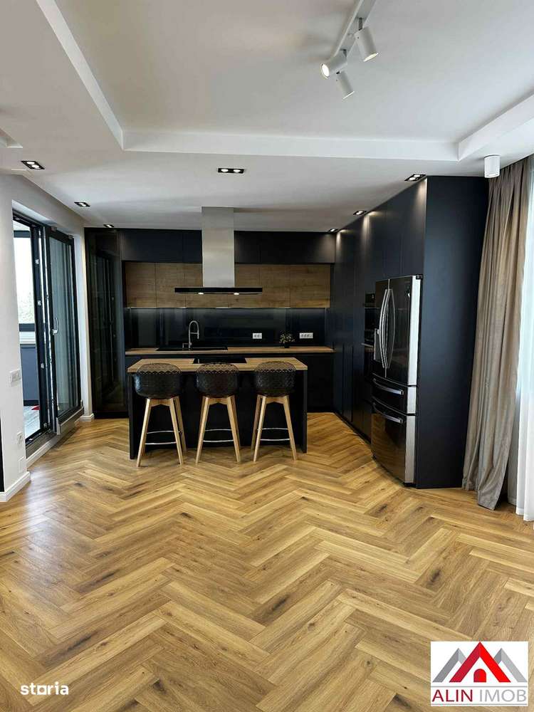 Chirie,Penthouse,Odobescu - Imagine principală: 5/20