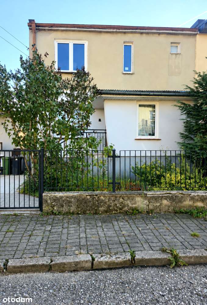 Dom na sprzedaż, 4 pokoje, 130 m², Konin
