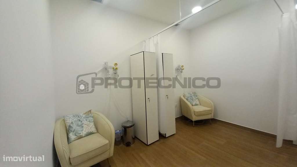 Clínica de excelência em Ílhavo-9