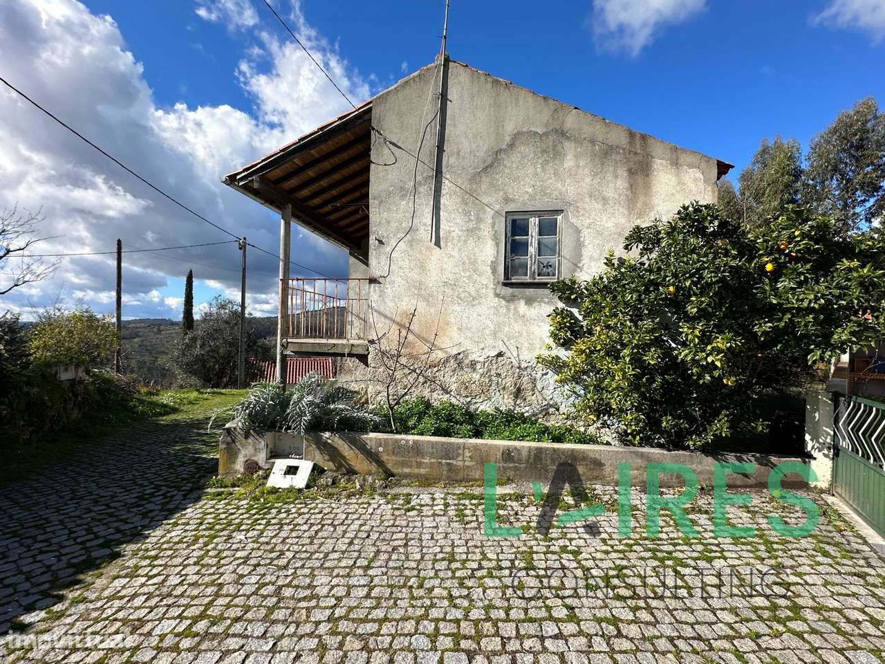 Moradia T2 em Vilar do Dão – Castelo de Penalva - Grande imagem: 3/11