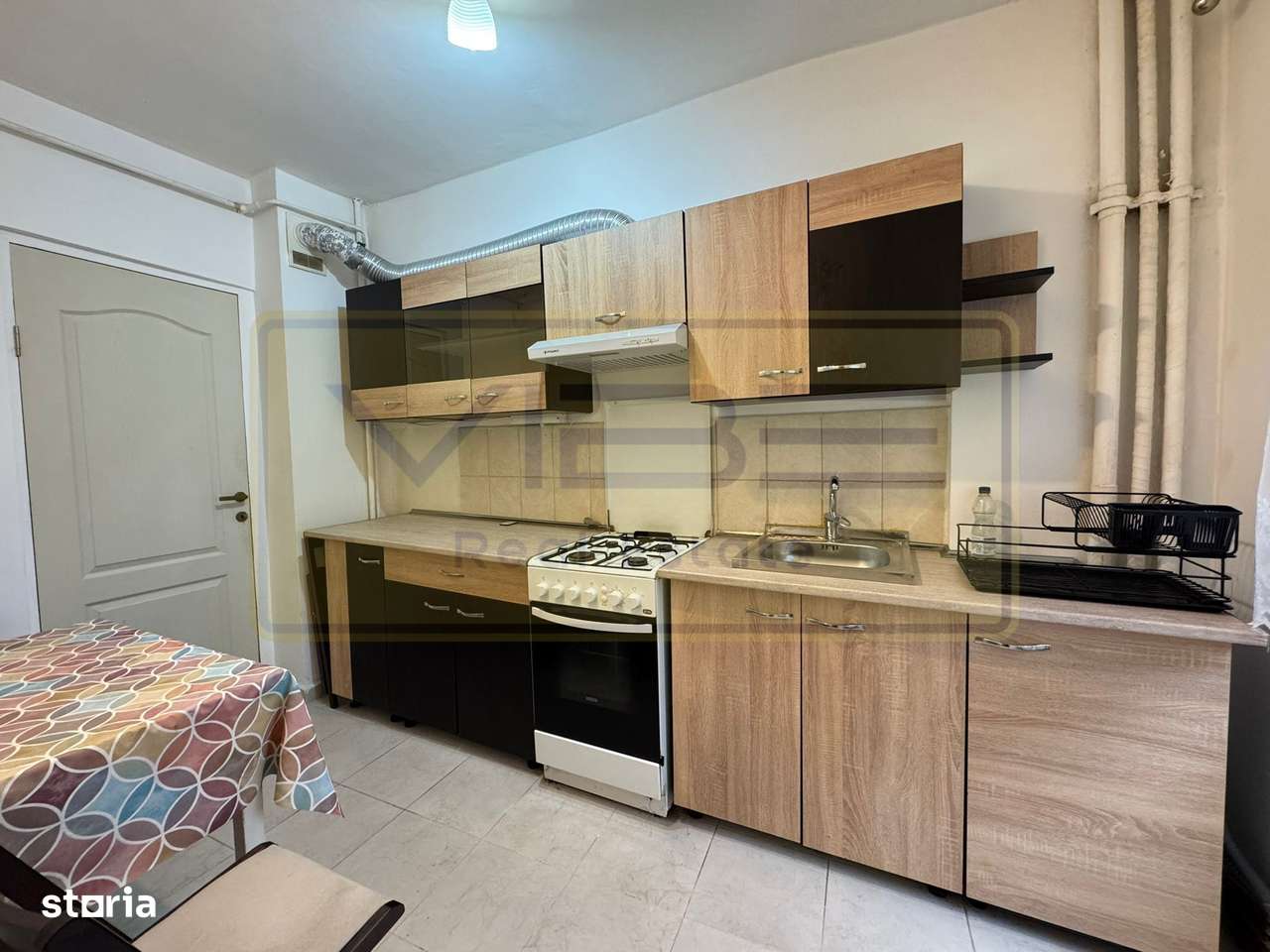 Apartament 3 camere 2 bai zona Parc Nicolina 1-5