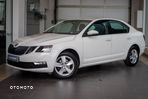 Skoda Octavia 2.0 TDI Ambition DSG - 1