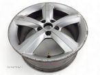 Felga Aluminiowa AUDI A3 8P 17" x 7.5" 5x112 ET56 8P0601025AL - 3