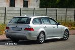 BMW Seria 5 530d xDrive Touring Edition Sport - 8