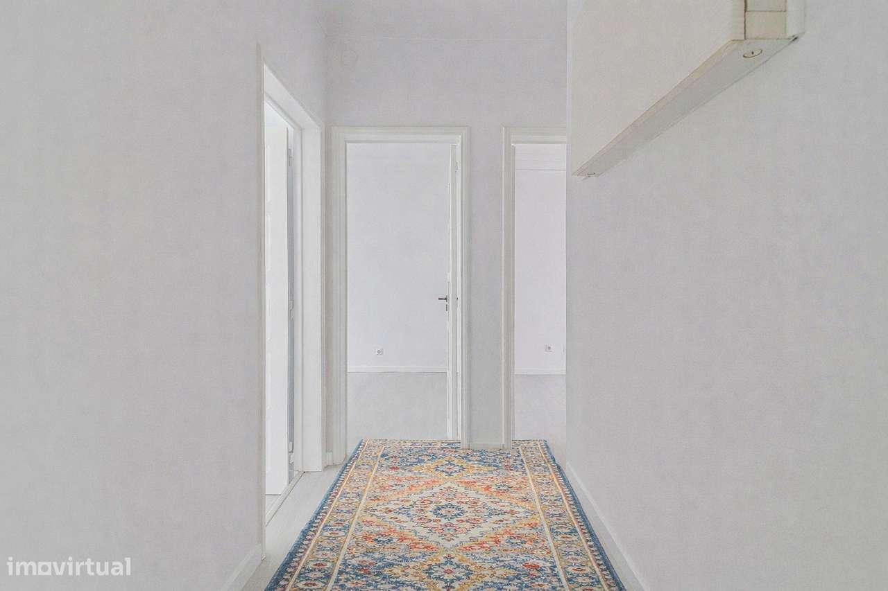 COVA DA PIEDADE - APARTAMENTO T2 - Grande imagem: 3/28