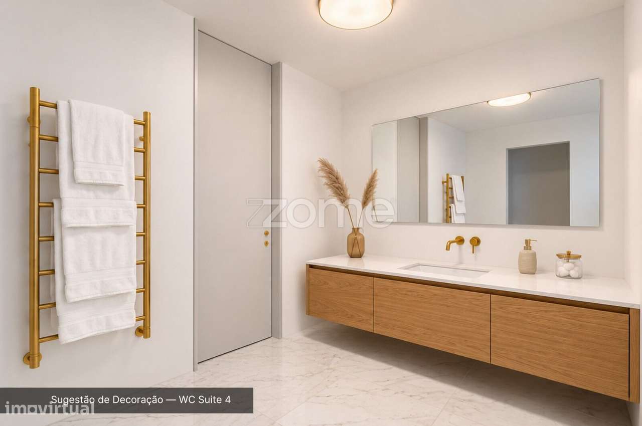 Uma das melhores residências privadas em Azenhas do Mar-11