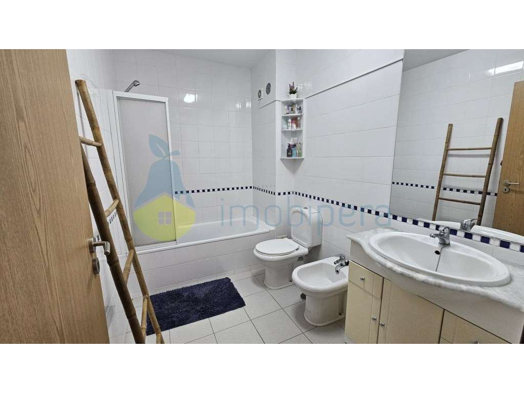 Excelente apartamento T3 na Encosta da Marina perto da Praia da Roc...-14