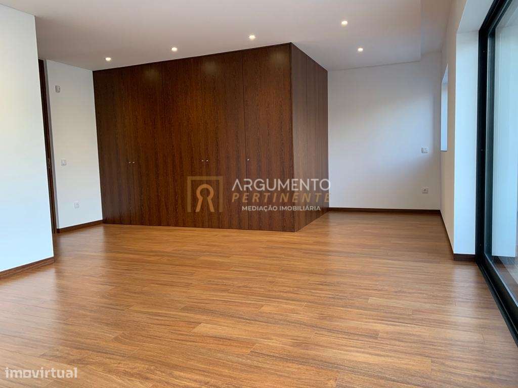 Moradia T3 Nova no coração da Cidade da Maia-12