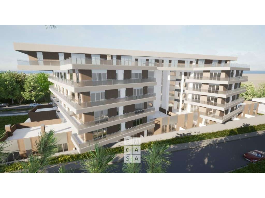 T1 no novo empreendimento da cidade - Grande imagem: 5/21