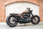 Harley-Davidson Softail - 12