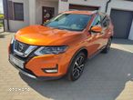 Nissan X-Trail 2.0 dCi Tekna Xtronic 4WD - 1