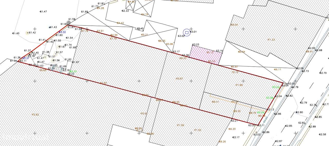 Armazém - Milheirós, Maia - com possibilidade de habitação-15