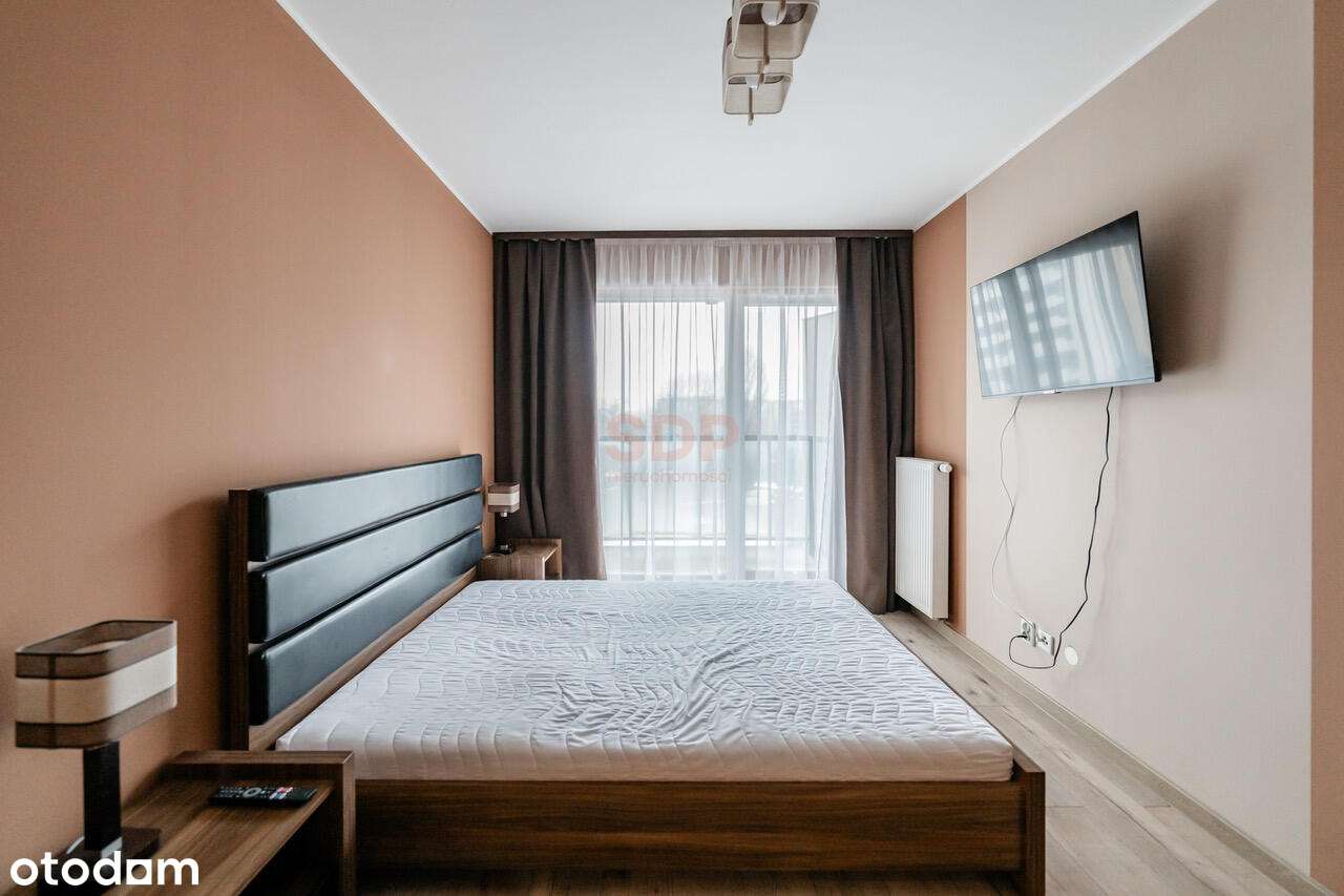 Apartament 3-pokojowy | Kępa Mieszczańska| Garaż |