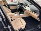 BMW Seria 3 316d Luxury Line - 11