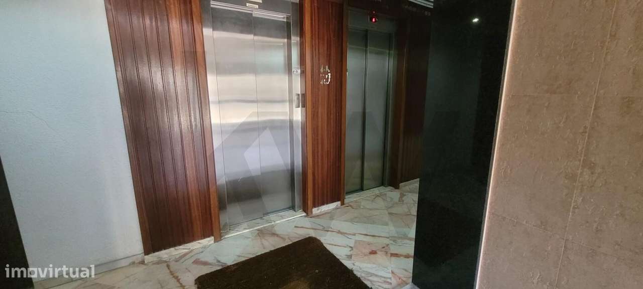 T1 Impecável na Quinta das Flores – Massamá-20