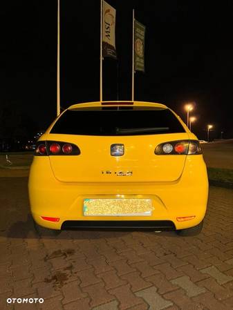 Seat Ibiza - 15