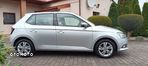 Skoda Fabia 1.0 MPI Ambition - 5