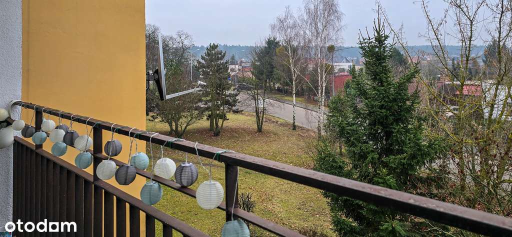 Piła, 72 m², 4 pokoje, 1 piętro – Wieniawskiego-8