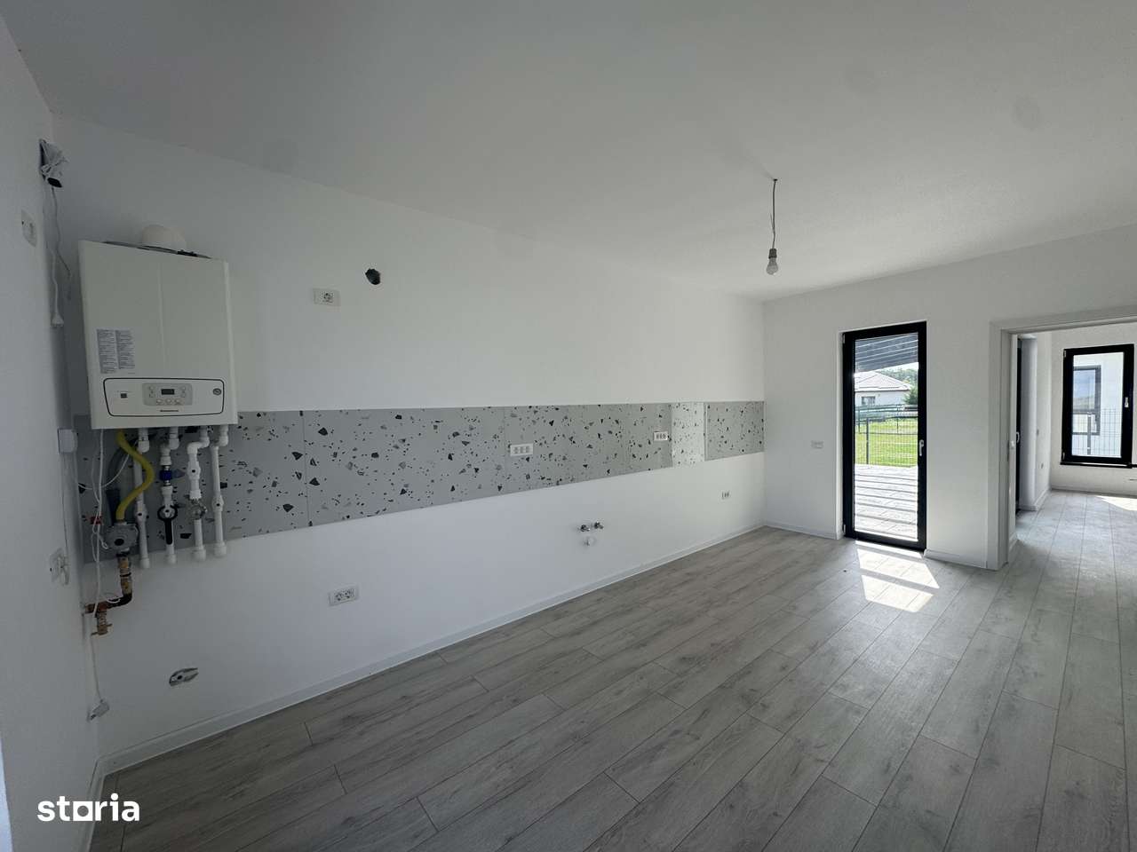 Casa 4 camere Gulia | Tartasesti | Samurcasi | Tva Inclus-5