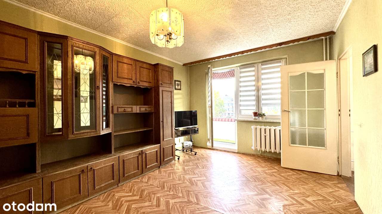 Kawalerka do remontu - Boguszowice Północ BRAK PROWIZJI DLA KUPUJĄCEGO-0