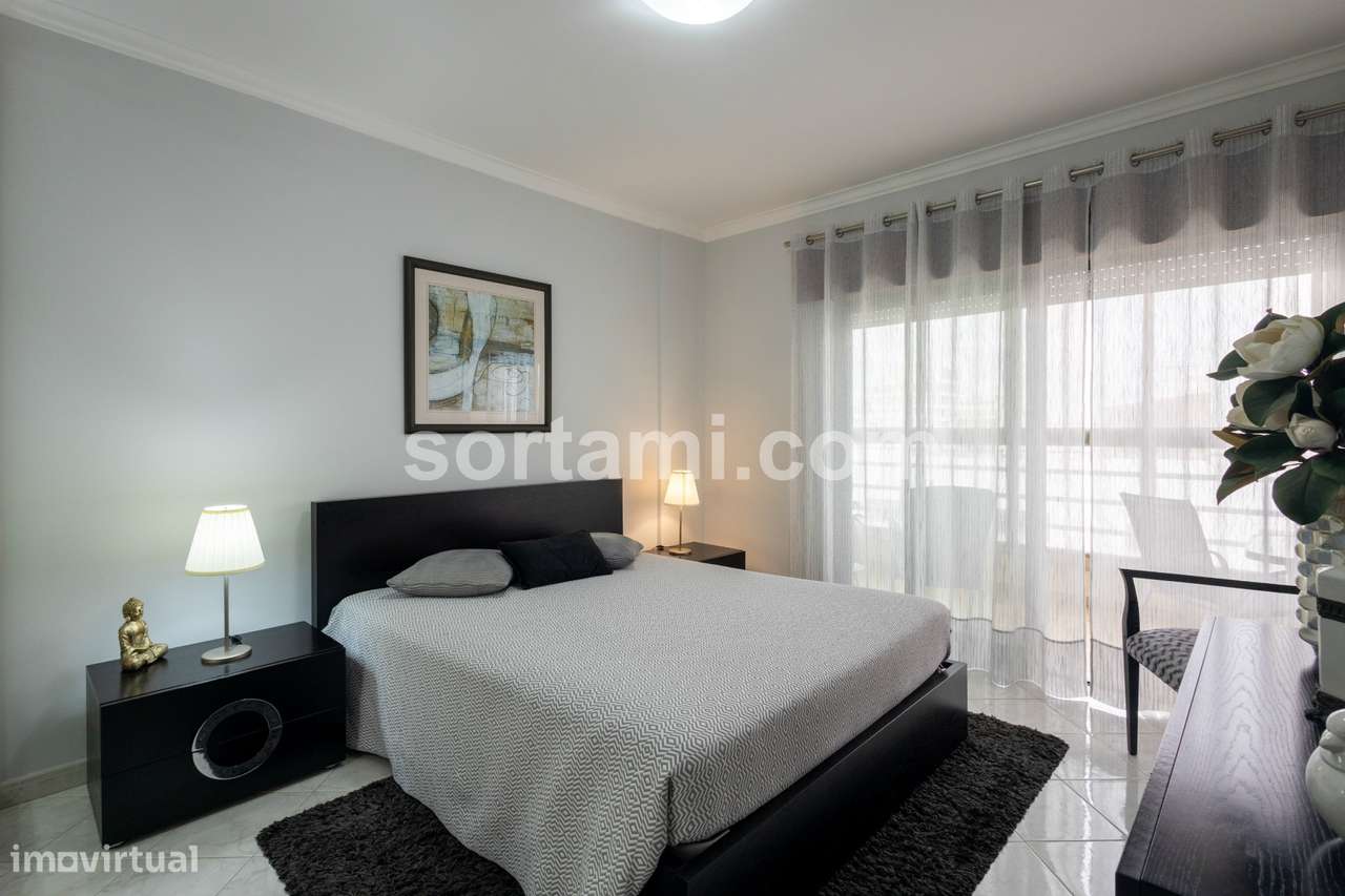 Apartamento T1+1 Venda em Quarteira,Loulé - Grande imagem: 4/14