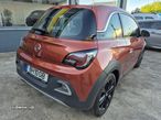 Opel Adam 1.2 Open Air 120 Anos - 26