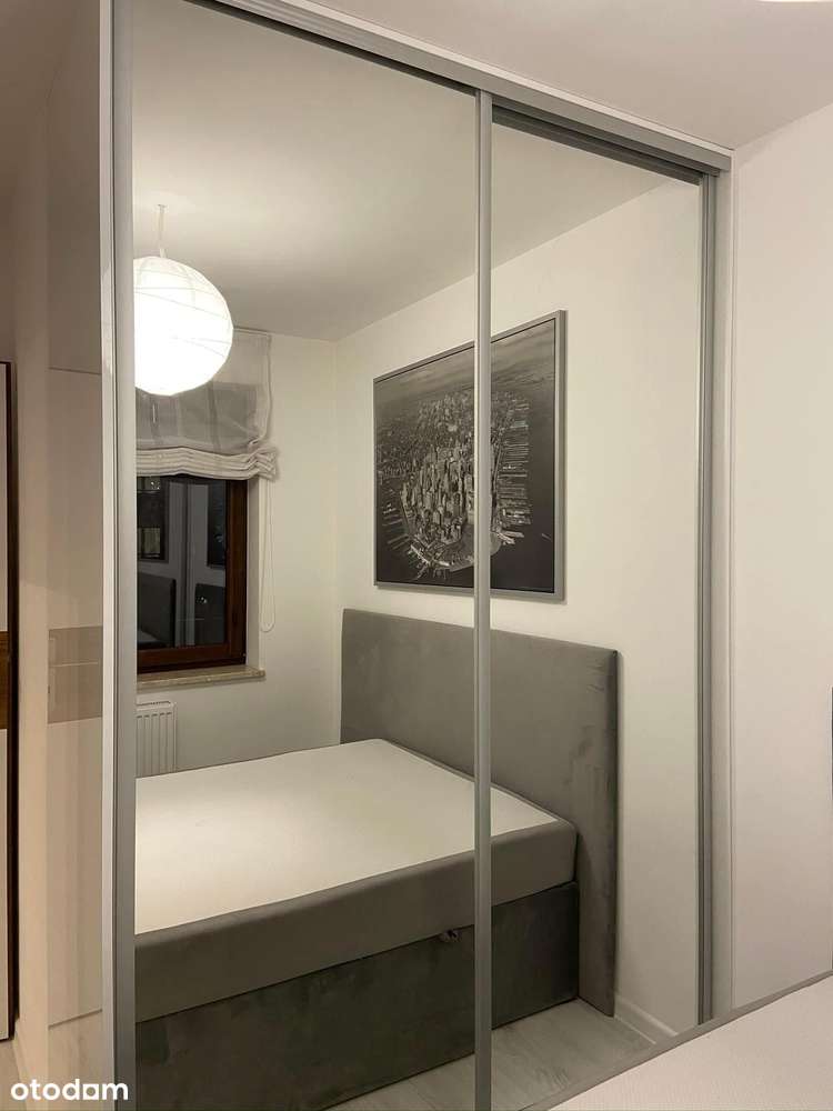 2 pok. Ul. Graniczna 2CA, blok 2015r, Media miejskie !!!-11