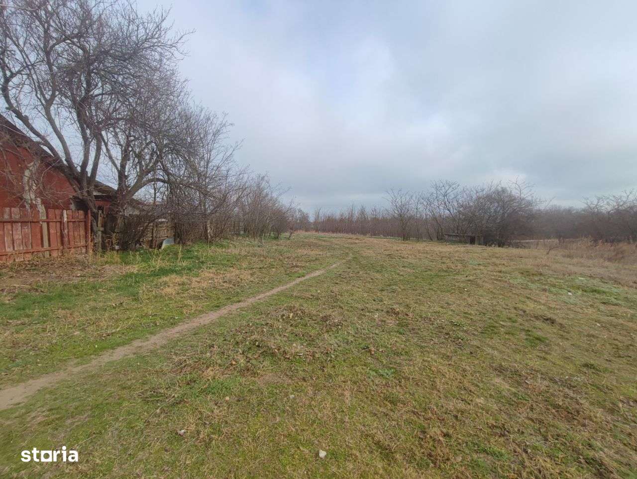 Teren intravilan Valcelele Jud Calarasi - Imagine principală: 2/7