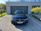 BMW Seria 3 320d xDrive - 2