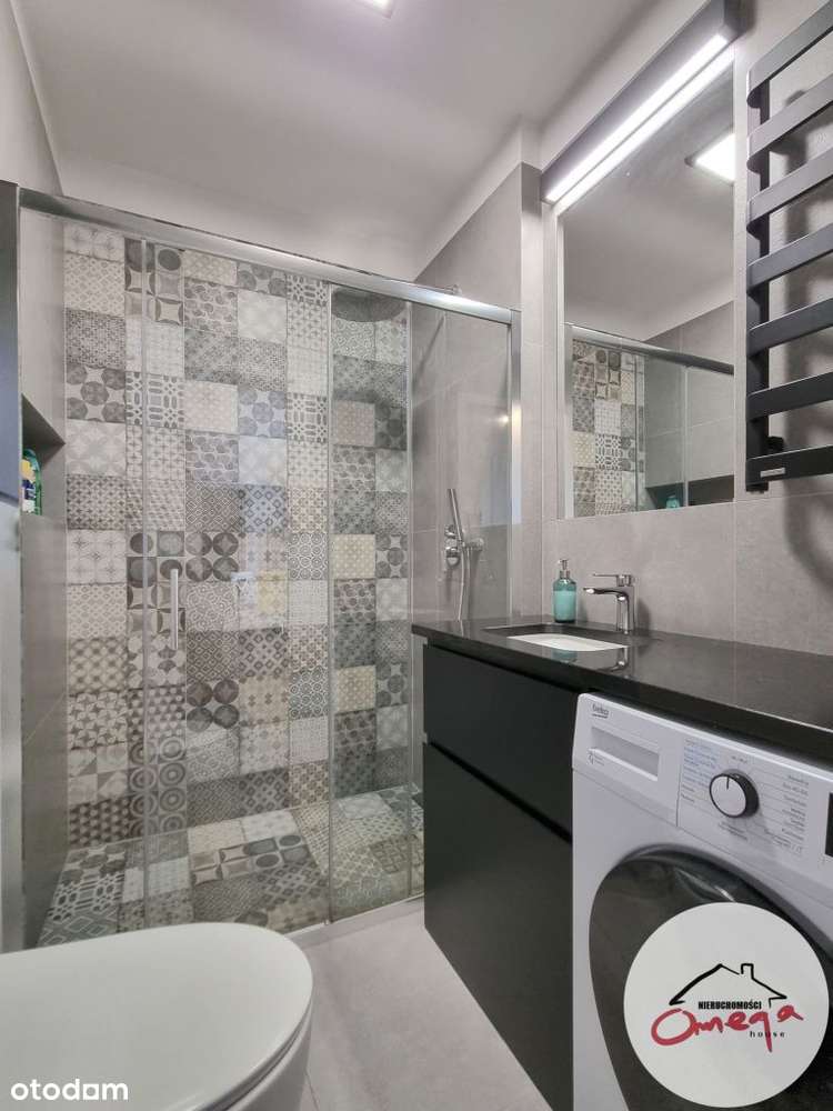 Komfortowy apartament-11