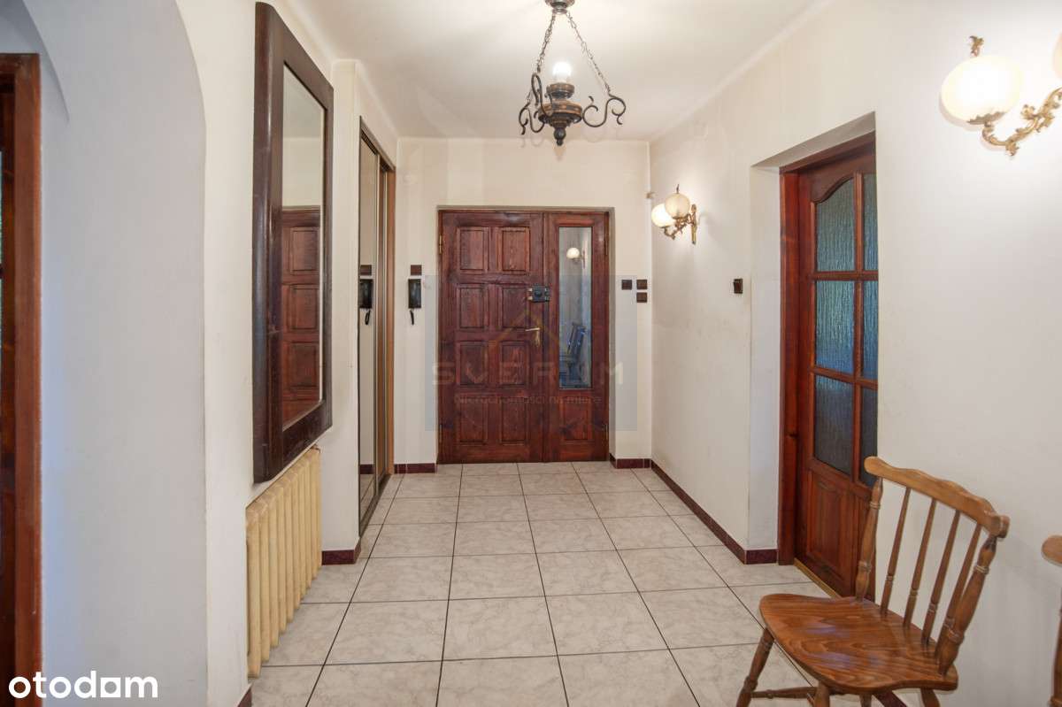 Dom wolnostojący w dzielnicy Lisiniec - Pełny obrazek: 4/20