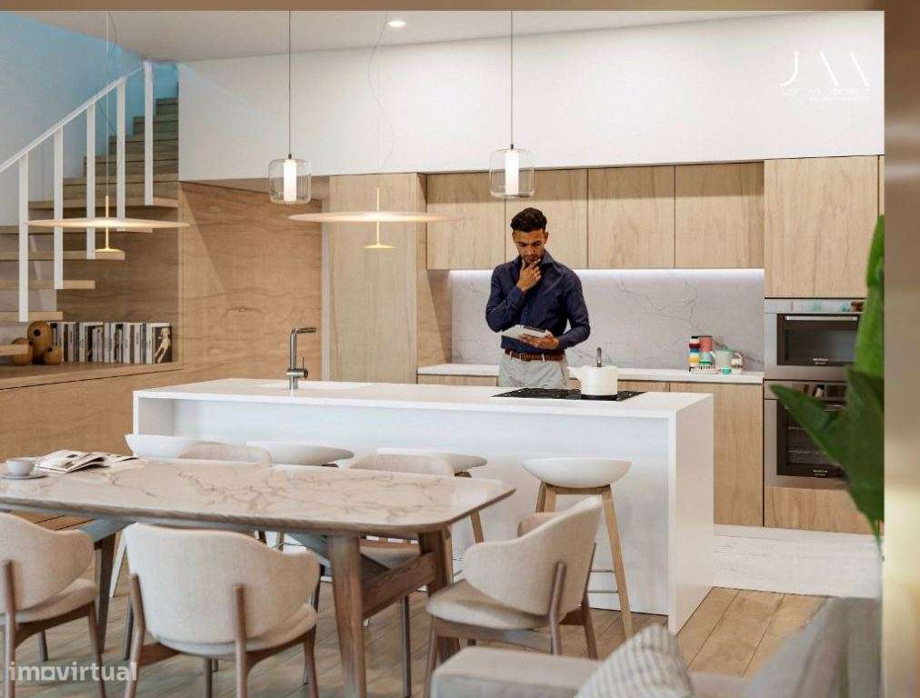 Moradias à venda em Lomba, Amarante-13