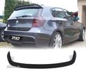 AILERON SPOILER TRASEIRO PARA BMW 1 E87 04-11 - 1