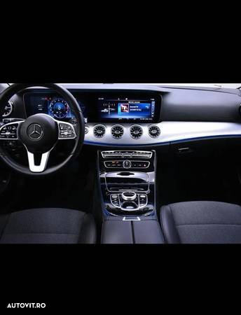 Mercedes-Benz E 200 9G-TRONIC Avantgarde - 2