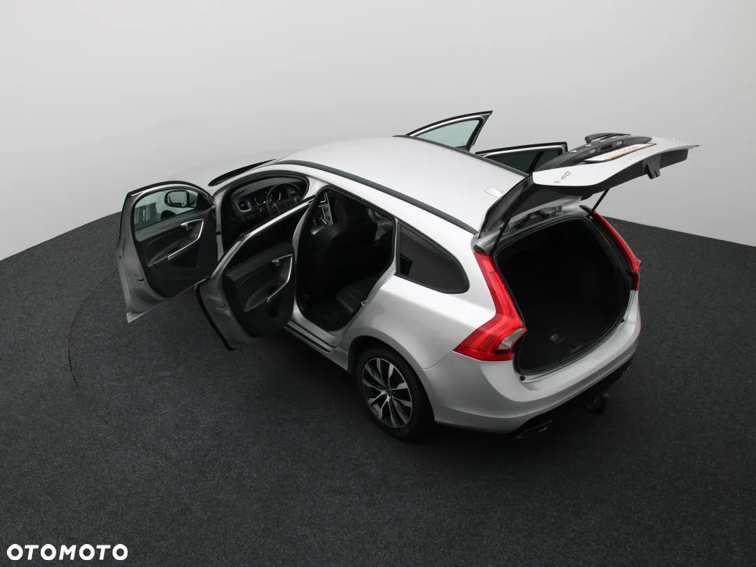 Volvo V60 D2 Drive-E Dynamic Edition (Momentum) - 13