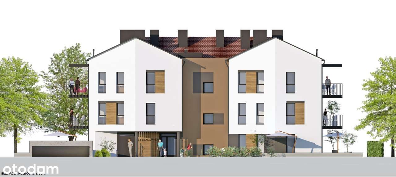 Nowe mieszkania w Kwidzynie | 4 pokoje - Pełny obrazek: 5/8